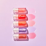 [Kaja] Juicy Glass Lip Oil (5 Colors)