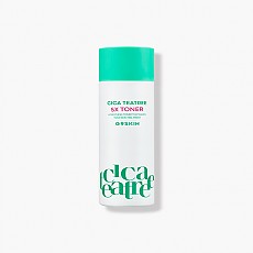 [G9SKIN] Cica Teatree 5X Toner 108ml