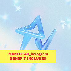 [K-POP] (Makestar_hologram) Red Velvet 7TH MINI ALBUM - Cosmic (Photobook Ver.) (Random Ver.)