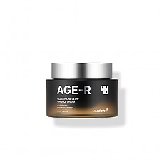[MEDICUBE] AGE-R Glutathione Glow Capsule Cream 50ml