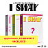 [K-POP] (Applemusic lucky draw) (G)I-DLE 7TH MINI ALBUM - I SWAY (Random Ver.)