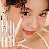 [Peripera] Sugar Twinkle Duo Eye Stick (6 colors)