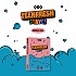 [K-POP] STAYC 3RD MINI ALBUM - TEENFRESH (Platform Ver.)