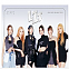 [K-POP] STAYC JAPAN 3RD SINGLE ALBUM - LIT (FIRST-PRESSED LIMITED A)