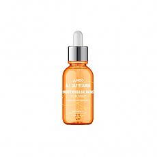 [Jumiso] *renewal* All Day Vitamin Brightening & Balancing Facial Serum 30ml