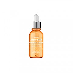 [Jumiso] *TIMEDEAL*  *renewal* All Day Vitamin Brightening & Balancing Facial Serum 30ml