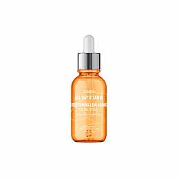 [Jumiso] *renewal* All Day Vitamin Brightening & Balancing Facial Serum 30ml