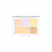 [CLIO] Kill Cover Founwear Conceal Palette Pure Joy