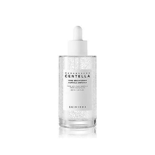 [SKIN1004] Madagascar Centella Tone Brightening Capsule Ampoule 50ml