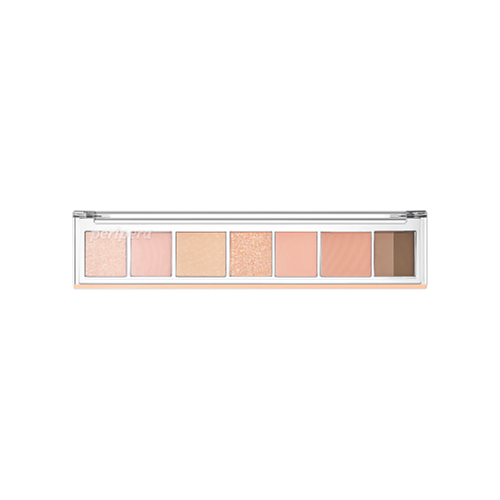 [Peripera] *TIMEDEAL*  *new* All Take Mood Palette (3 colors)