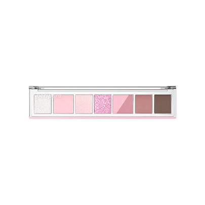 [Peripera] *new* All Take Mood Palette (3 colors)