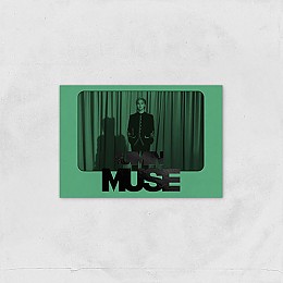 [K-POP] JIMIN (BTS) 2ND SOLO ALBUM - MUSE (Weverse Ver.)