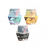 [Lindsay] ★1+1★  Luxury Mask Cup Pack (3 Types)