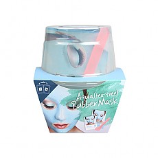[Lindsay] Luxury Mask Cup Aqua Pack