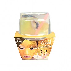 [Lindsay] Luxury Mask Cup Gold Pack