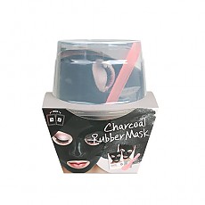 [Lindsay] Luxury Mask Cup Charcoal Pack
