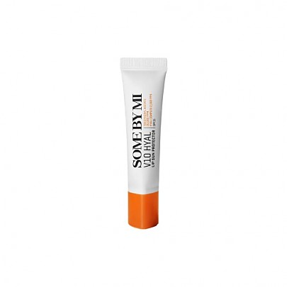 [SOME BY MI] V10 Hyal Lip Sun Protector 7ml