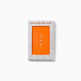 [K-POP] ENHYPEN 5TH MINI ALBUM - ORANGE BLOOD (WEVERSE Ver.)