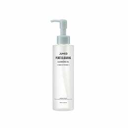 [Jumiso]   Pore Clearing Cleansing Oil 200ml