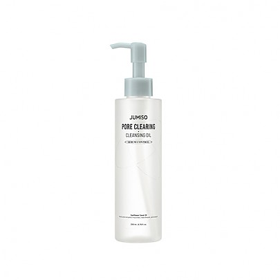 [Jumiso]   Pore Clearing Cleansing Oil 200ml