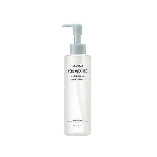 [Jumiso]   Pore Clearing Cleansing Oil 200ml