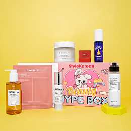 [STYLEKOREAN] Beauty Hype Box