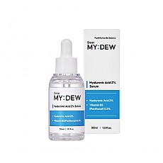 [DearMYDEW] Hyaluronic Acid 2% Serum 30ml