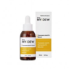 [DearMYDEW] Tranexamic Acid 5% Serum 30ml