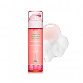 [MAXCLINIC] Rose Vitamin Brightening Oil Foam 110g