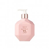 [bomcosmetic] LIGHT ON in Shower Body Tone up  290ml