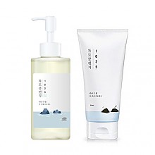 [ROUND LAB] Dokdo Double Cleansing Duo