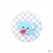 [K-POP] BTS -BT21 POCKET MIRROR LITTLE BUDDY KOYA