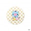 [K-POP] BTS -BT21 POCKET MIRROR LITTLE BUDDY MANG