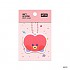 [K-POP] BTS - BT21 minini SOFT KEYRING TATA