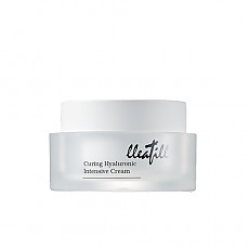 [lleafill] Curing Hyaluronic Intensive Cream