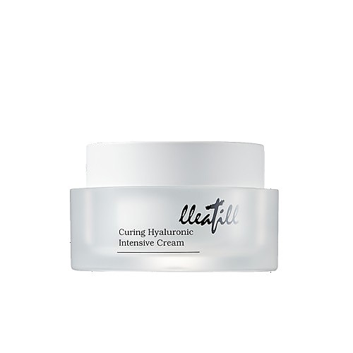 [lleafill] Curing Hyaluronic Intensive Cream