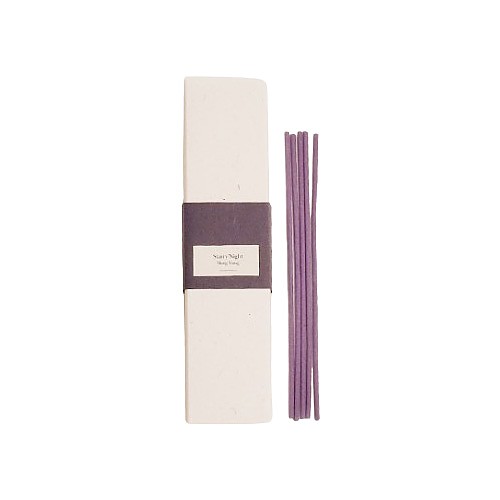 [Athis] Starry Night Ylang Ylang Incense Stick