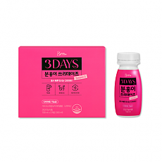 [GRN+] The Pink Diet 3 Days Season 2 100ml*3ea