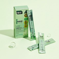 [VT Cosmetics] Reti-A Reedle Shot 100 Stick 2ml (10ea)
