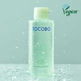 [TOCOBO] Cica Calming Aqua Toner 200ml