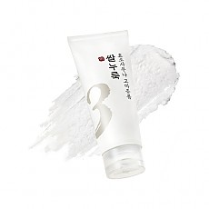 [Numbuzin] No.3 Rice Enzyme Skin Softening Cleansing Foam 170ml