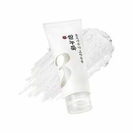 [Numbuzin] No.3 Rice Enzyme Skin Softening Cleansing Foam 170ml