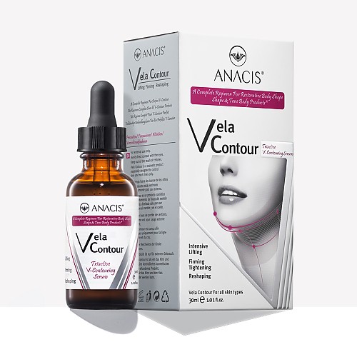 [ANACIS] Vela Contour V  Contouring Serum