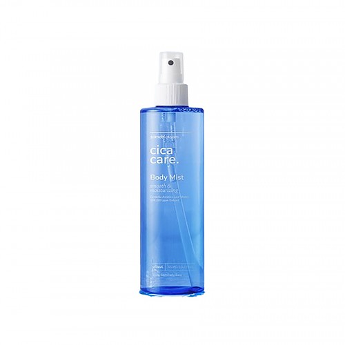 [SOMEBLOSSOM] Cica care body mist 300ml