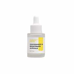 [NEULII] Niacinamide 10 Brightening Ampoule 30ml