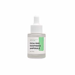 [NEULII] Cica 100 Soothing Ampoule 30ml