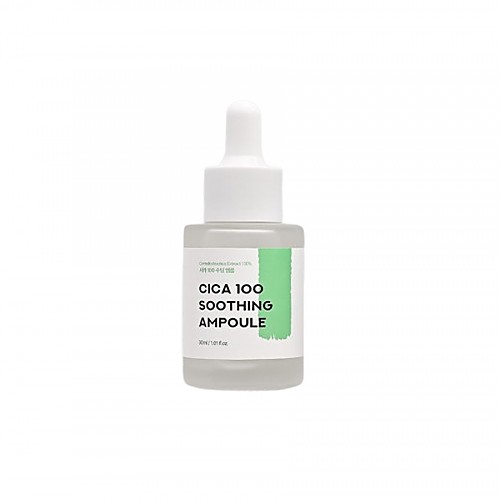 [NEULII] Cica 100 Soothing Ampoule 30ml