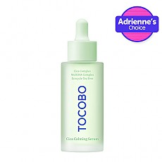 [TOCOBO] Cica Calming Serum 50ml