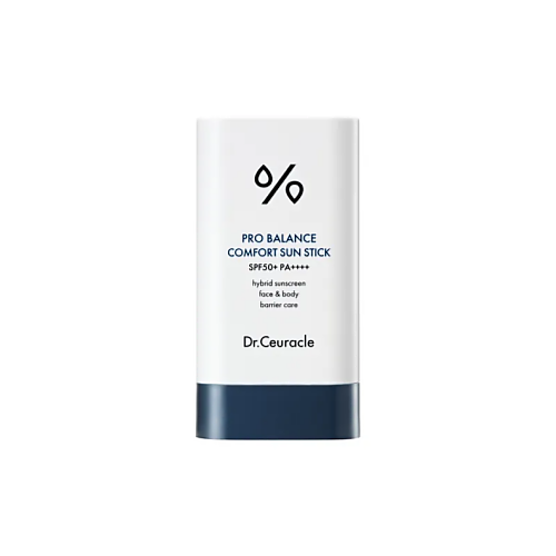 [Dr.Ceuracle] Pro Balance Comfort Sun Stick 18g