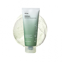 [Anua] *TIMEDEAL*  *renewal* Heartleaf Quercetinol Pore Deep Cleansing Foam 150ml